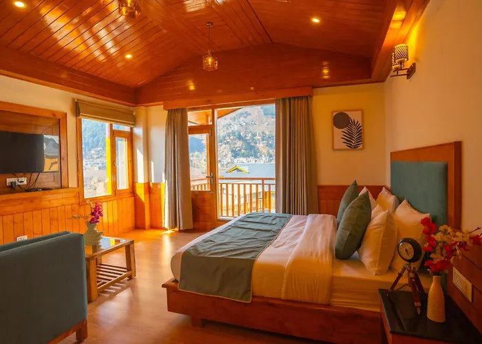 Sparklyn View Luxe